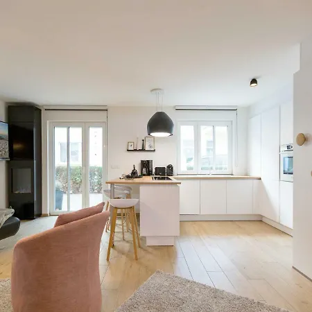 Domizil Duene 8_appartement 3 *